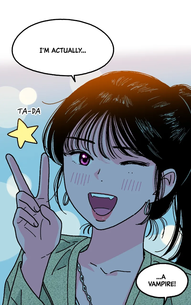 Just One Bite! Chapter 5 Online - página 38