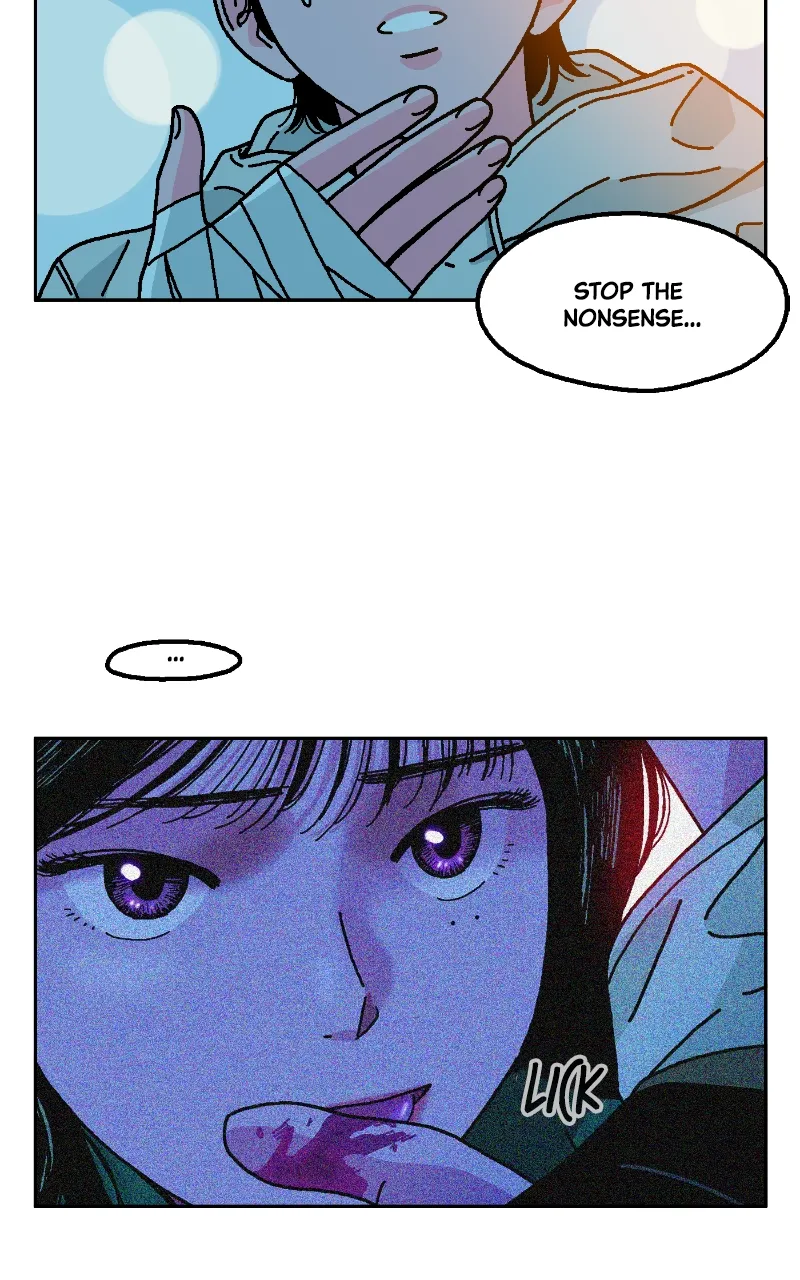 Just One Bite! Chapter 5 Online - página 42
