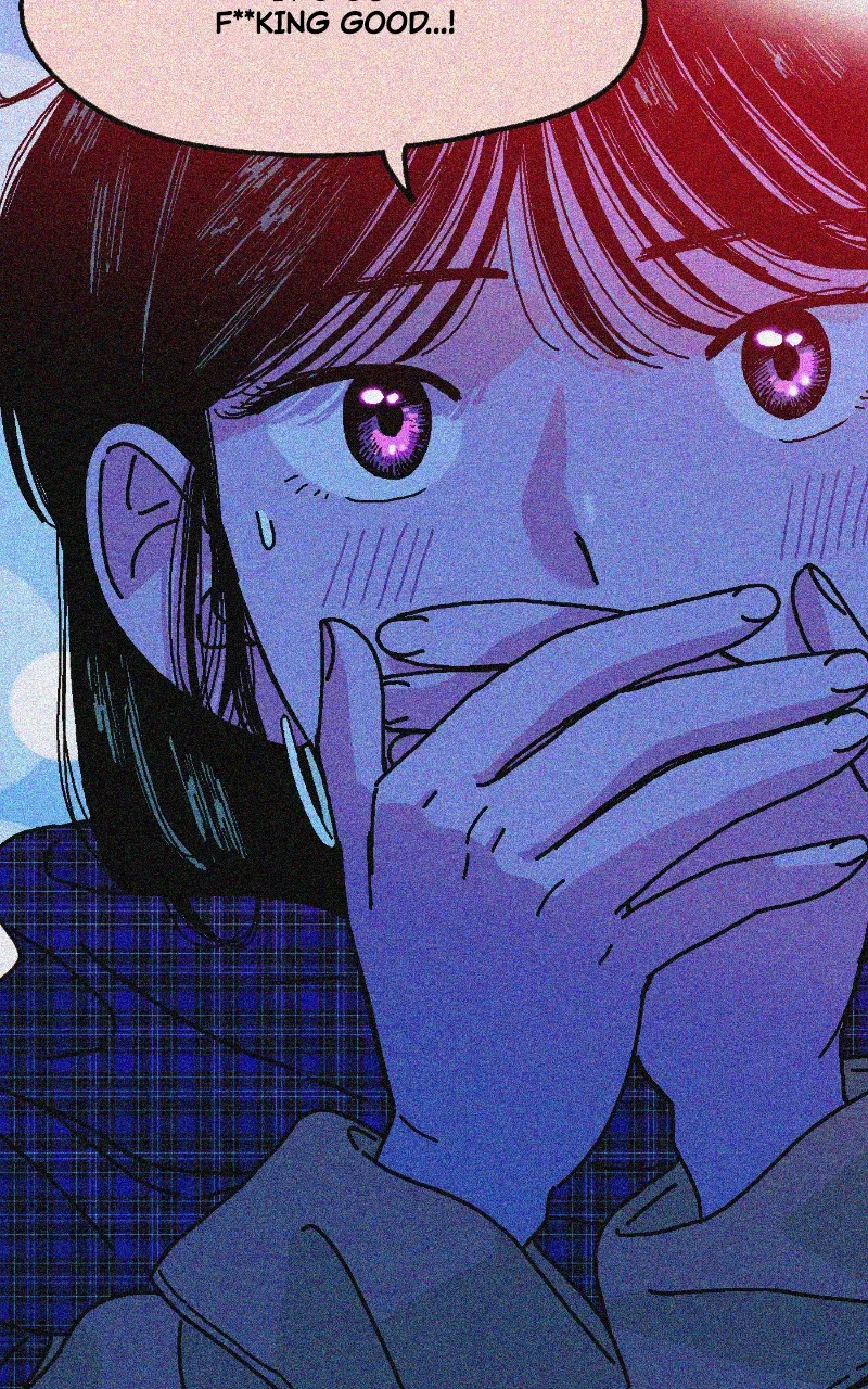 Just One Bite! Chapter 5 Online - página 44