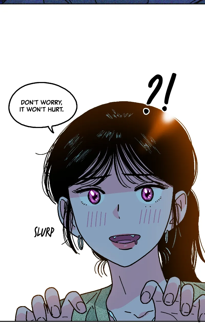 Just One Bite! Chapter 5 Online - página 45