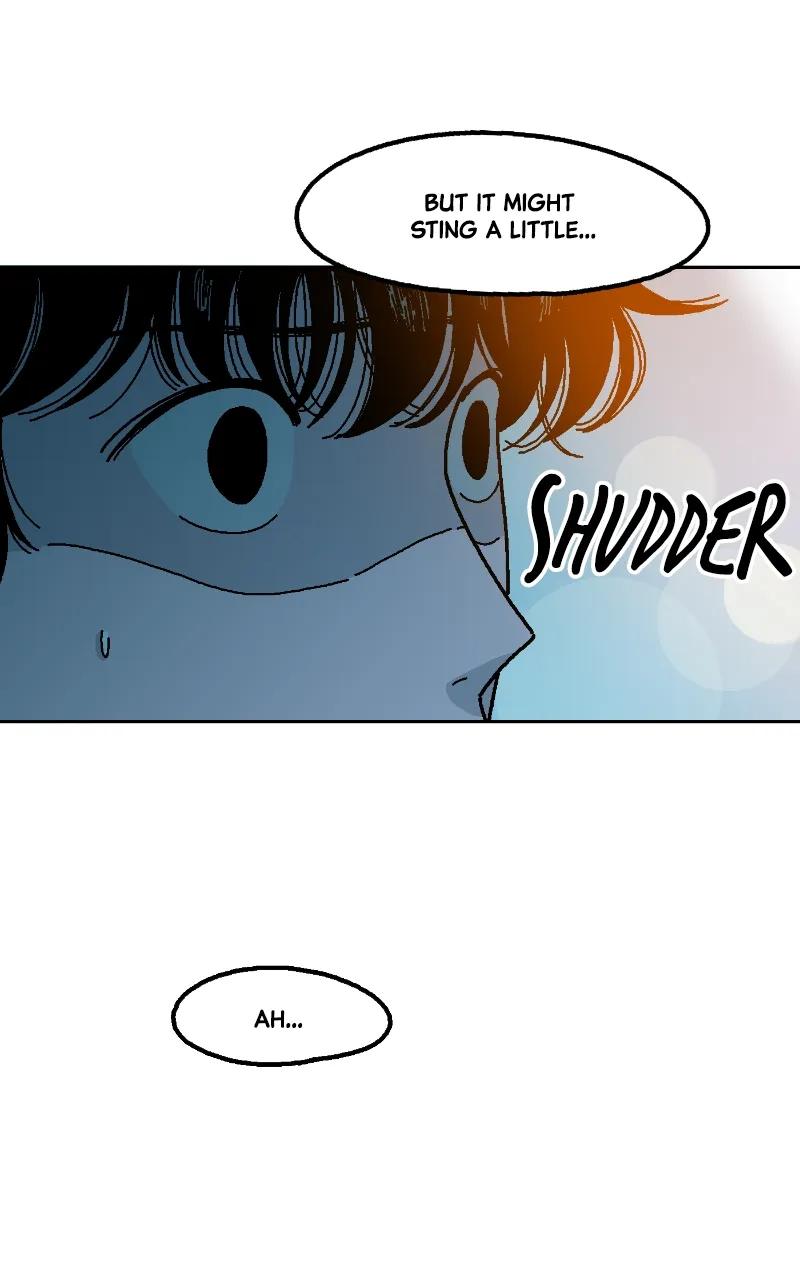 Just One Bite! Chapter 5 Online - página 46