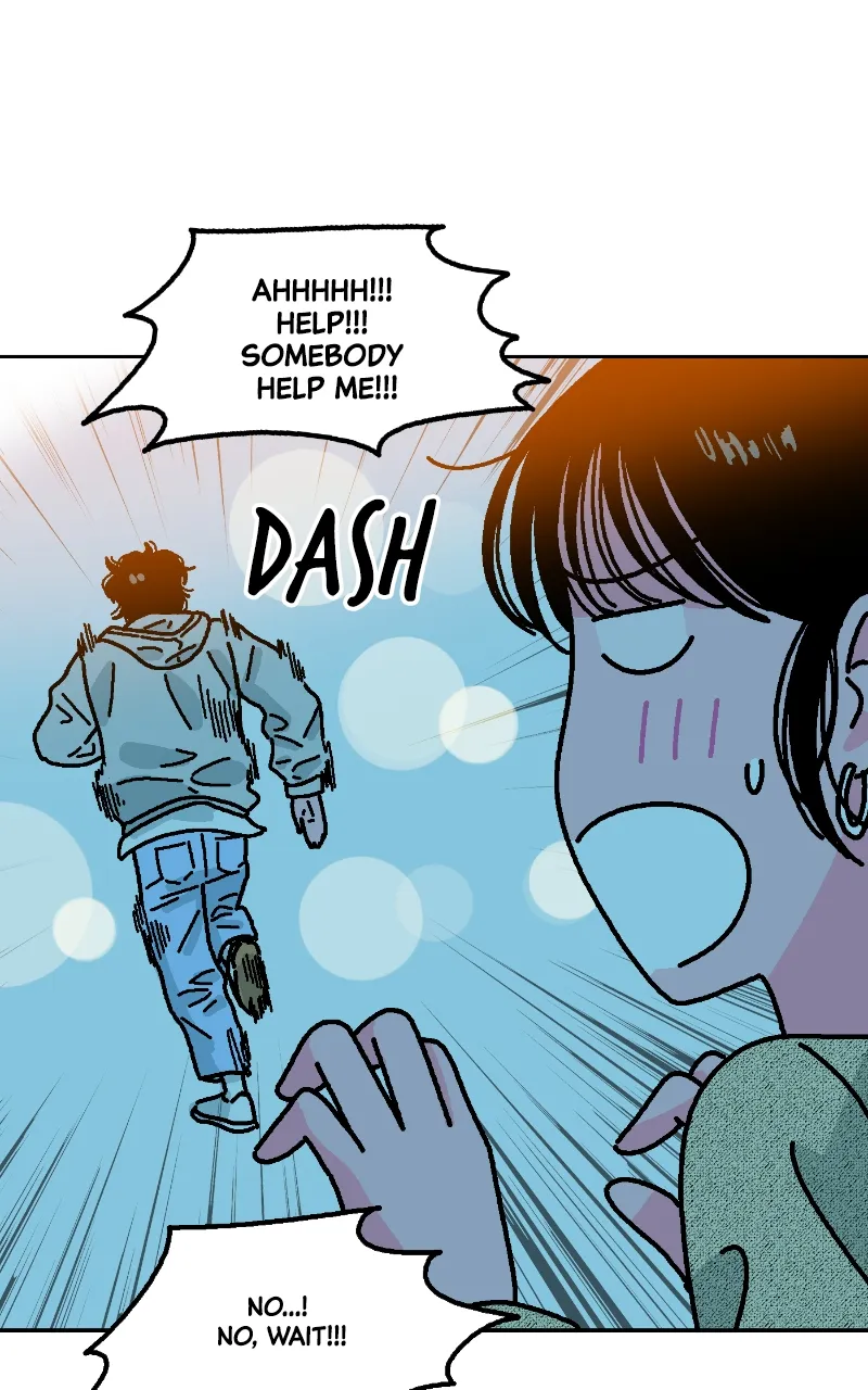 Just One Bite! Chapter 5 Online - página 47