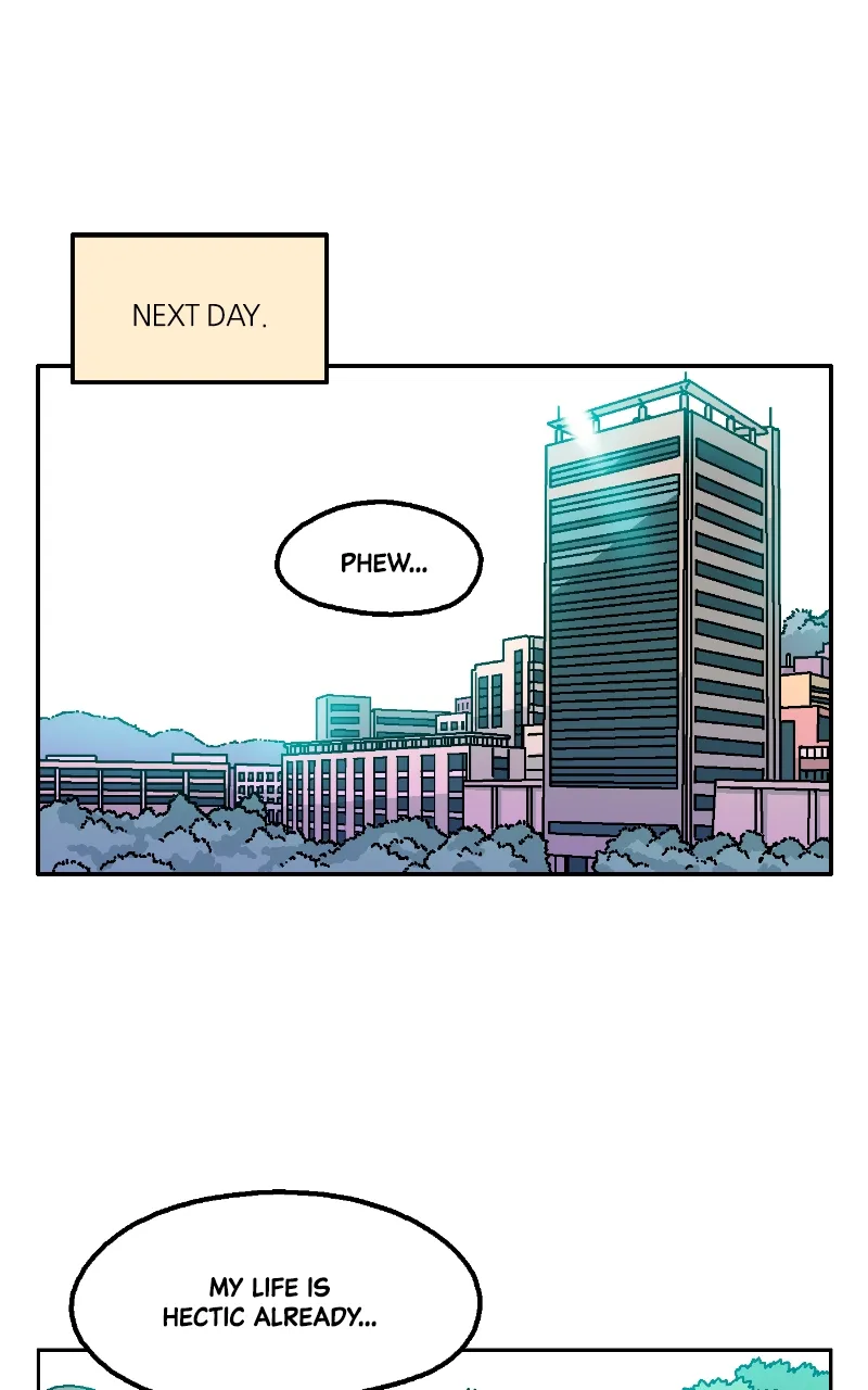 Just One Bite! Chapter 5 Online - página 49