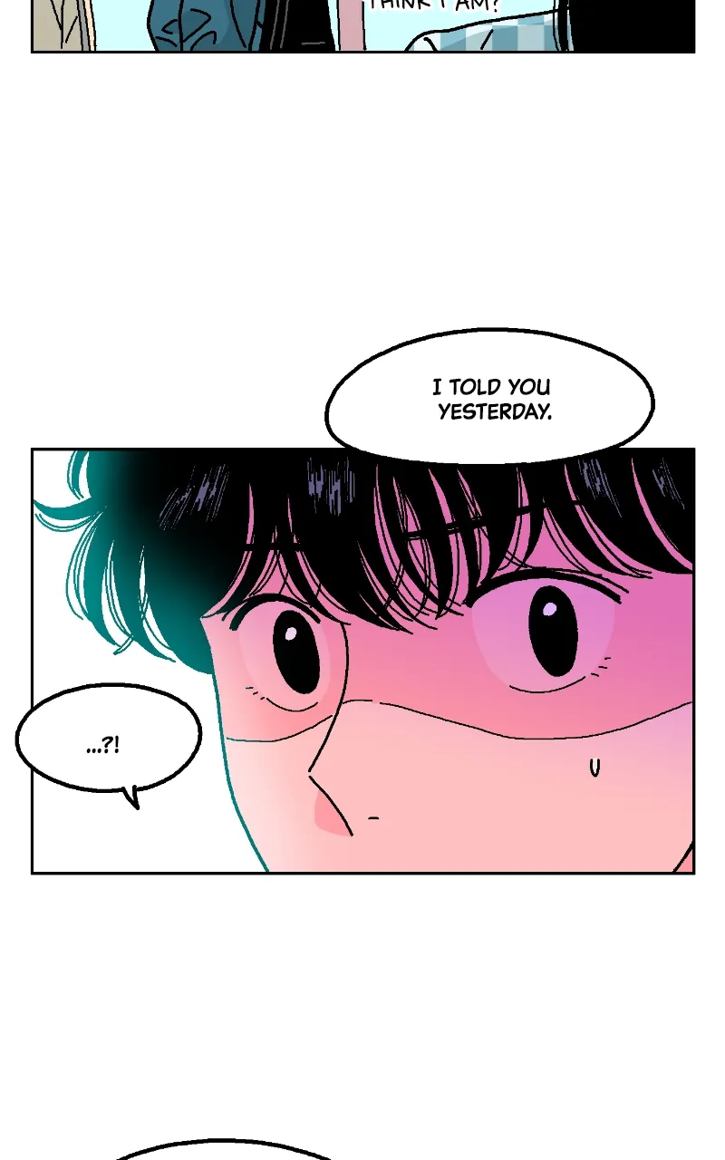 Just One Bite! Chapter 5 Online - página 51