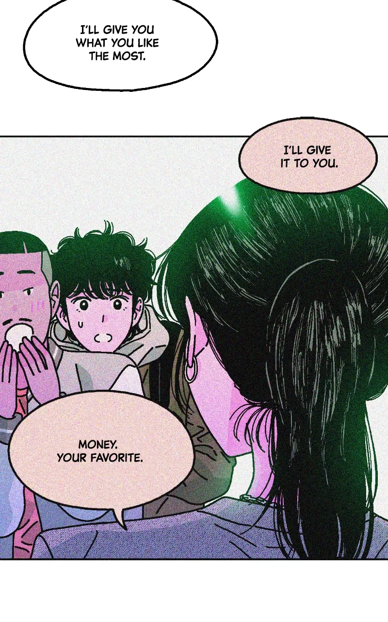 Just One Bite! Chapter 5 Online - página 52