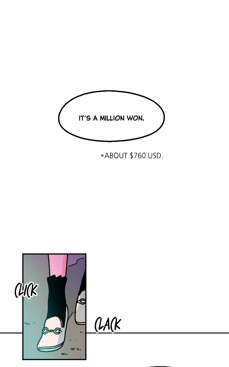 Just One Bite! Chapter 5 Online - página 53