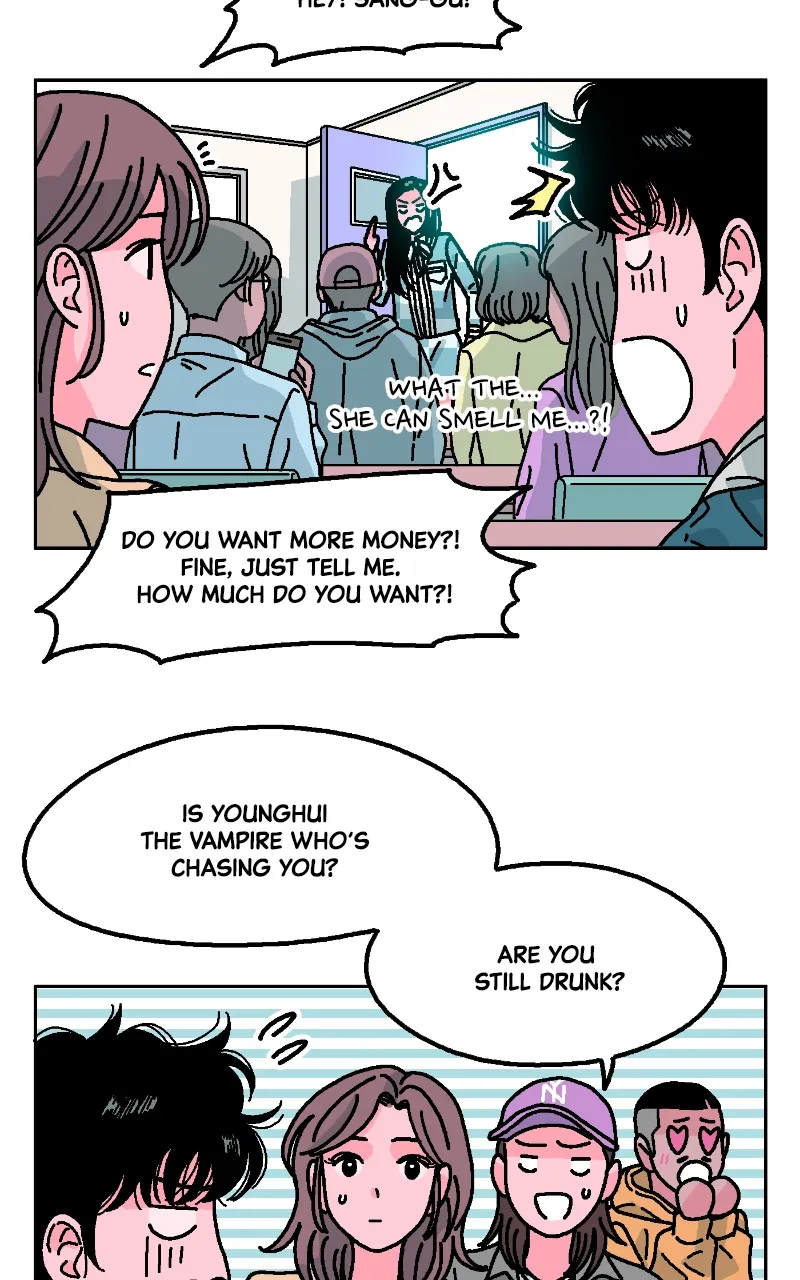 Just One Bite! Chapter 5 Online - página 57