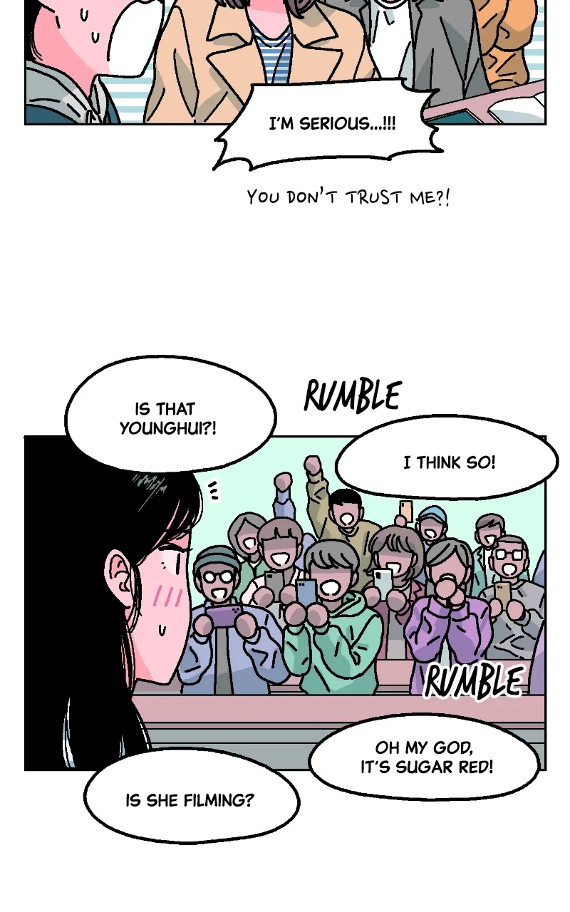 Just One Bite! Chapter 5 Online - página 58