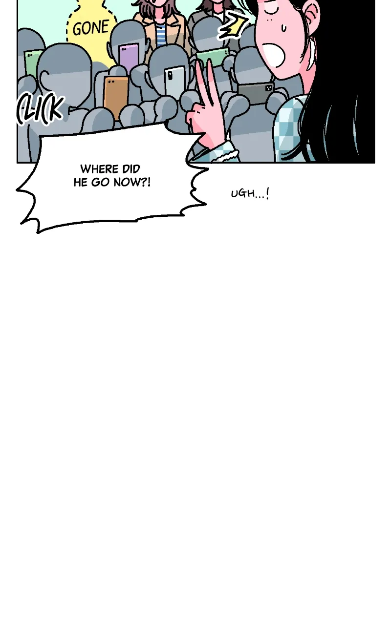 Just One Bite! Chapter 5 Online - página 60