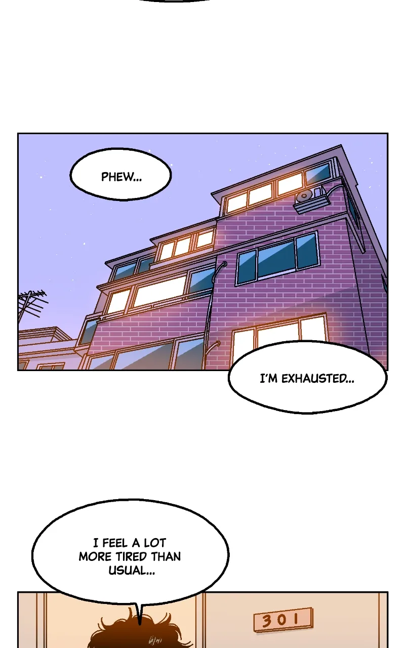 Just One Bite! Chapter 5 Online - página 64