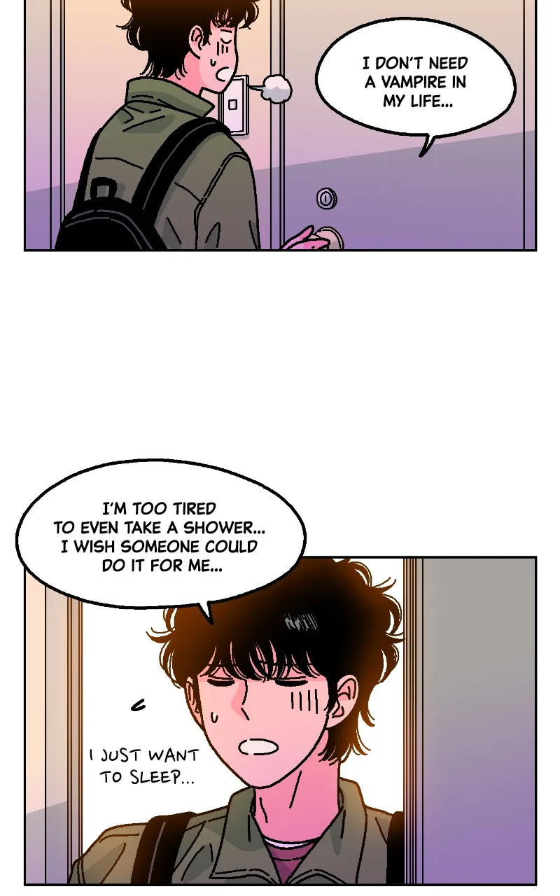 Just One Bite! Chapter 5 Online - página 65