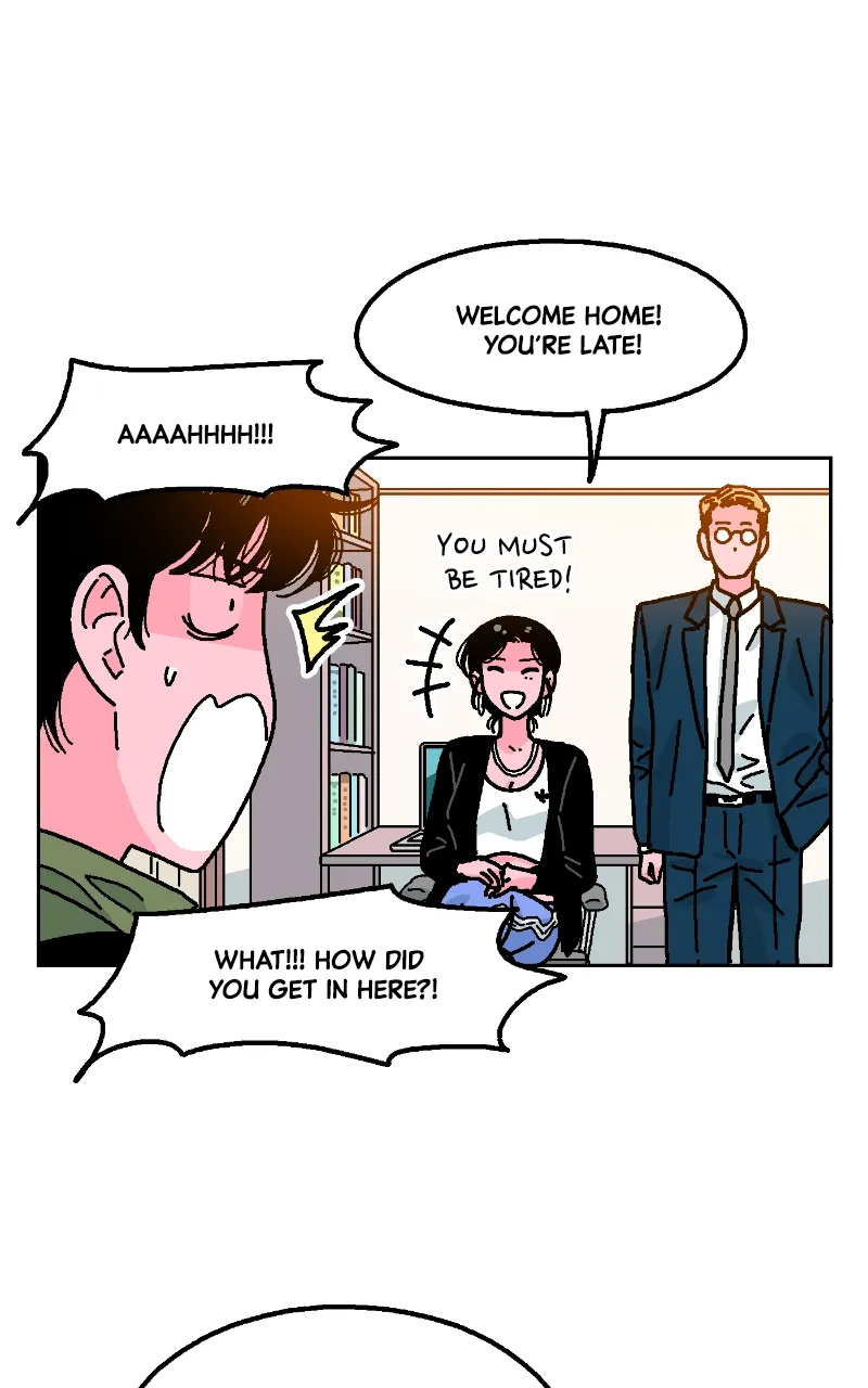 Just One Bite! Chapter 5 Online - página 66