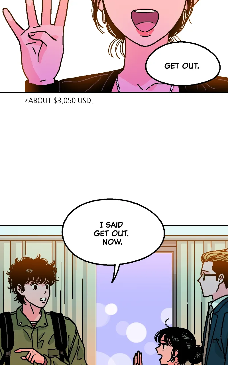 Just One Bite! Chapter 5 Online - página 68