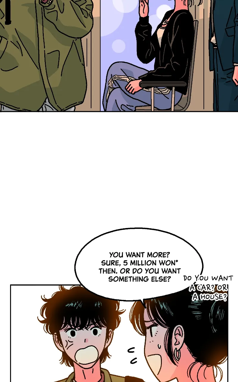 Just One Bite! Chapter 5 Online - página 69