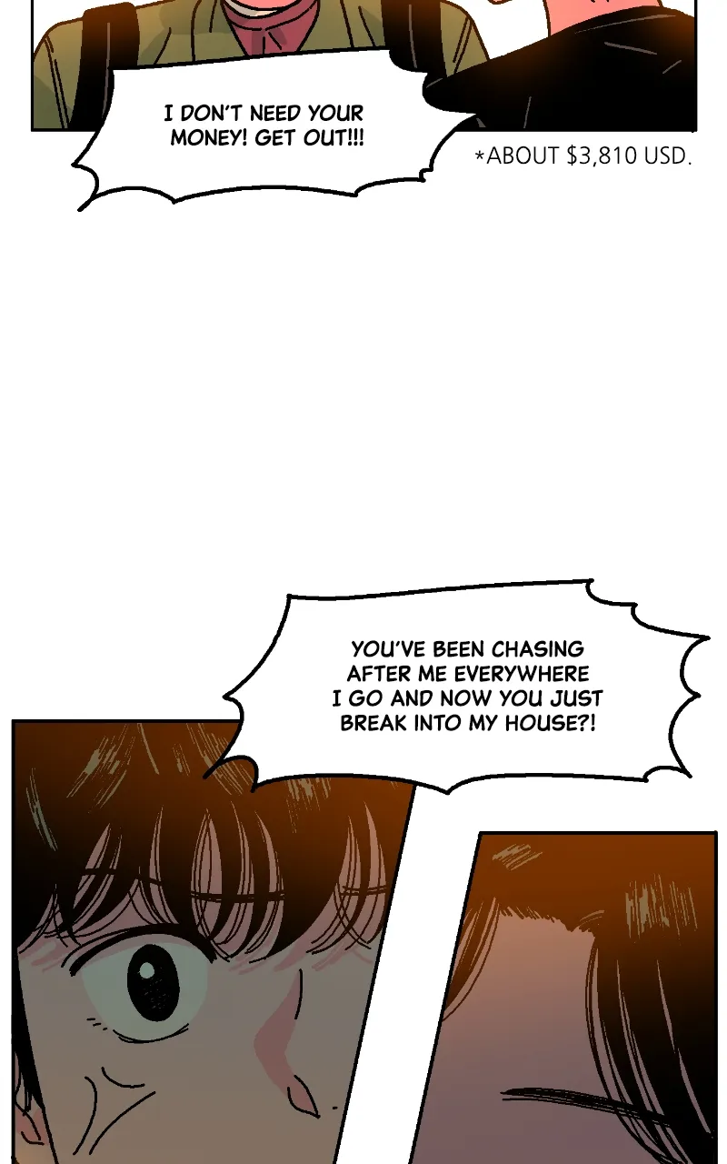 Just One Bite! Chapter 5 Online - página 70