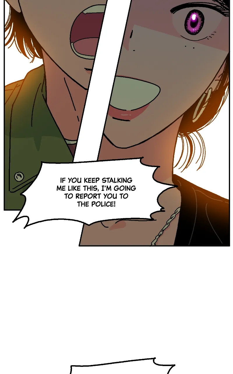 Just One Bite! Chapter 5 Online - página 71