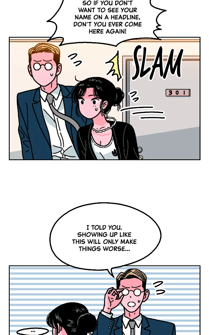 Just One Bite! Chapter 5 Online - página 72