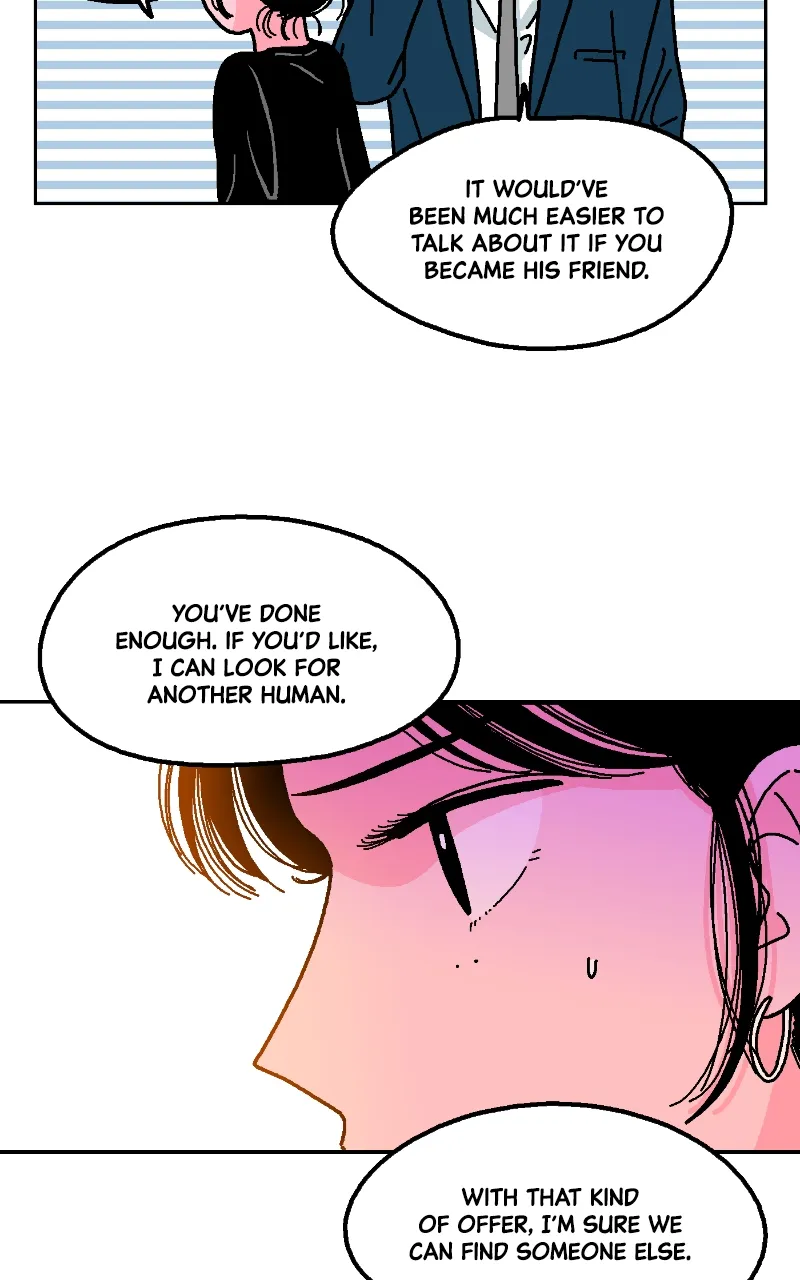 Just One Bite! Chapter 5 Online - página 73