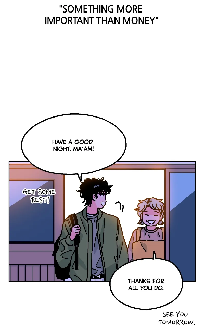 Just One Bite! Chapter 5 Online - página 75
