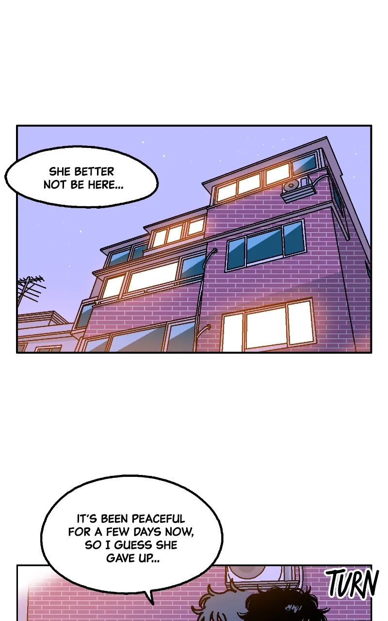 Just One Bite! Chapter 5 Online - página 76