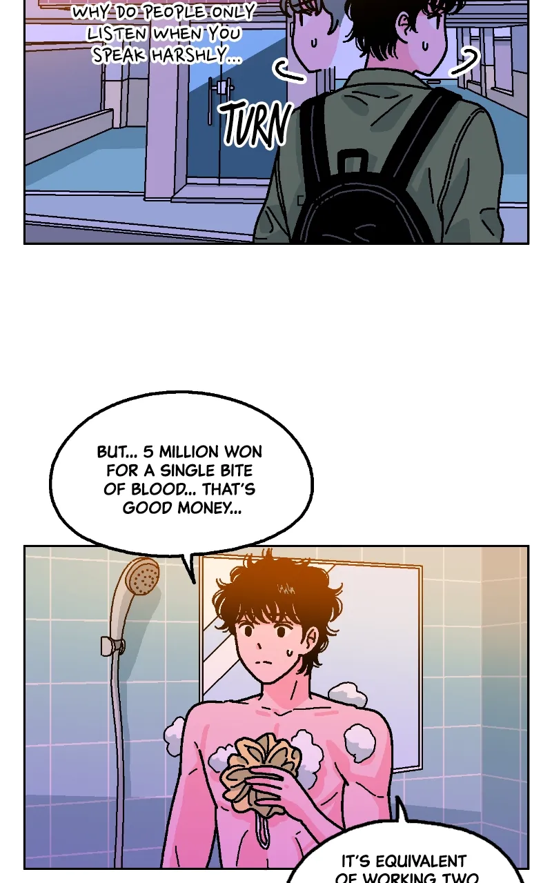 Just One Bite! Chapter 5 Online - página 77