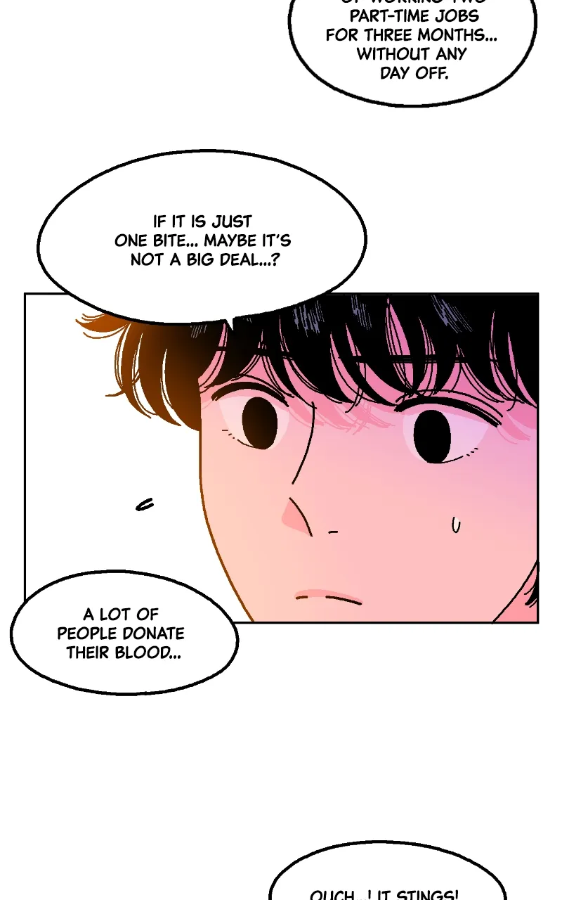 Just One Bite! Chapter 5 Online - página 78