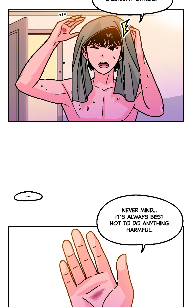 Just One Bite! Chapter 5 Online - página 79