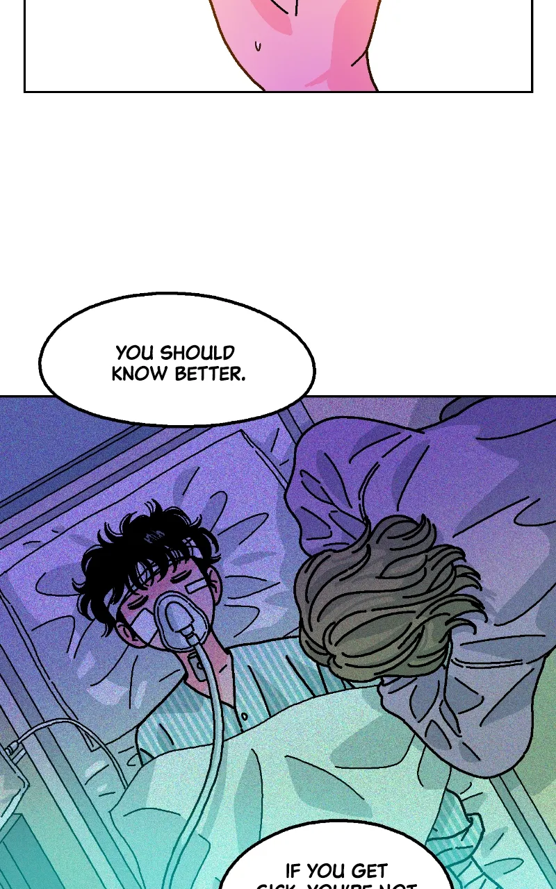 Just One Bite! Chapter 5 Online - página 80