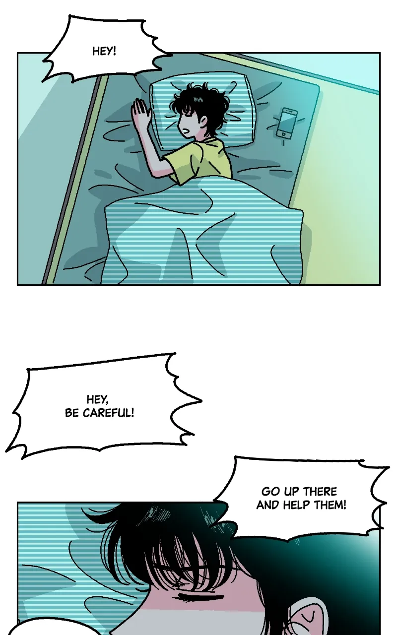 Just One Bite! Chapter 5 Online - página 83