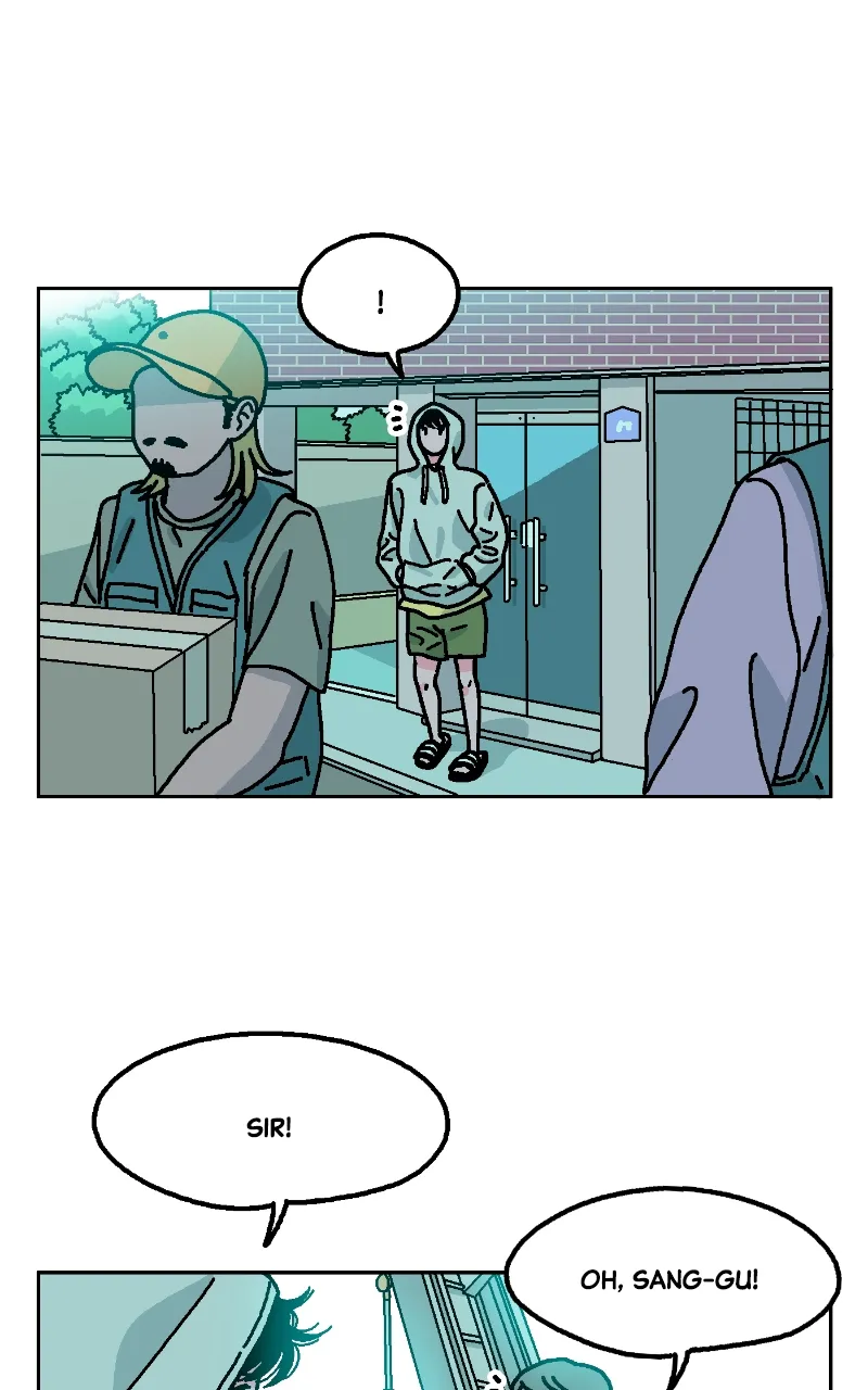 Just One Bite! Chapter 5 Online - página 85