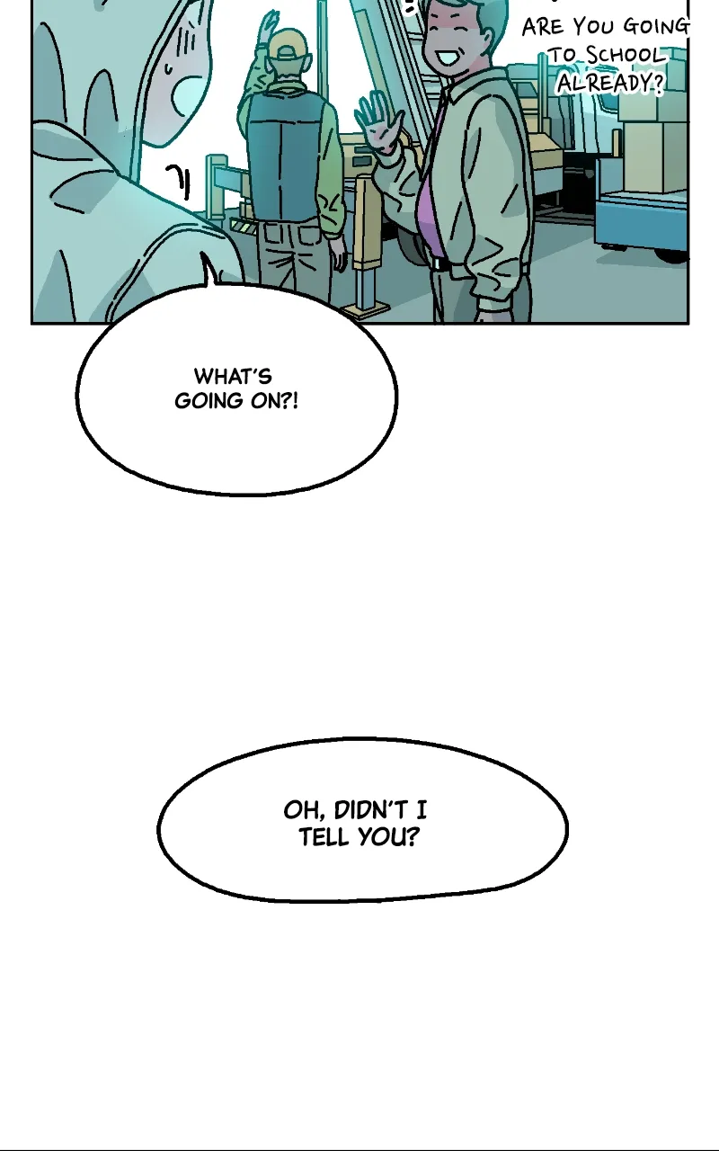 Just One Bite! Chapter 5 Online - página 86