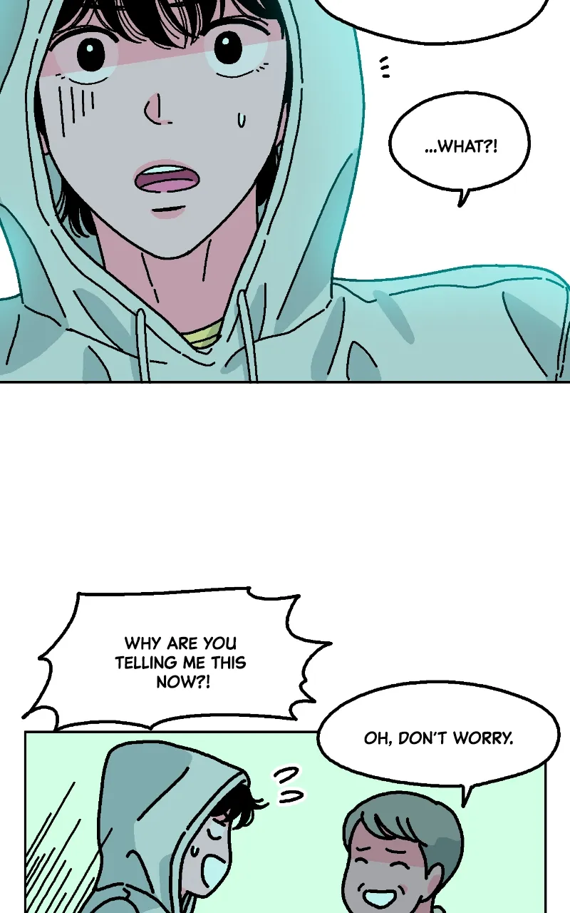 Just One Bite! Chapter 5 Online - página 88