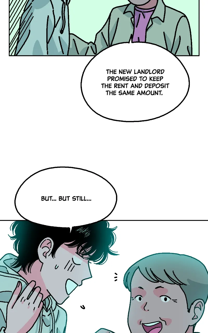 Just One Bite! Chapter 5 Online - página 89