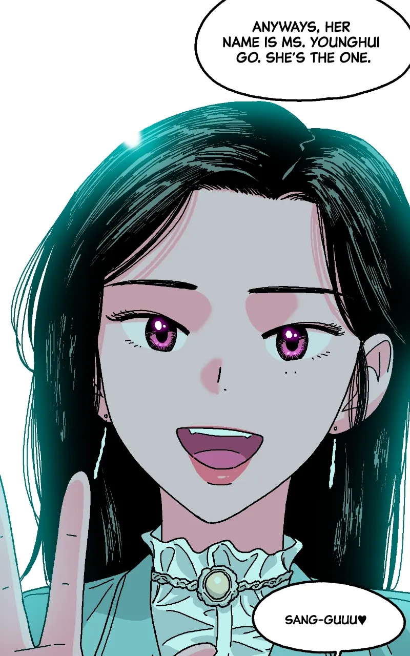 Just One Bite! Chapter 5 Online - página 93
