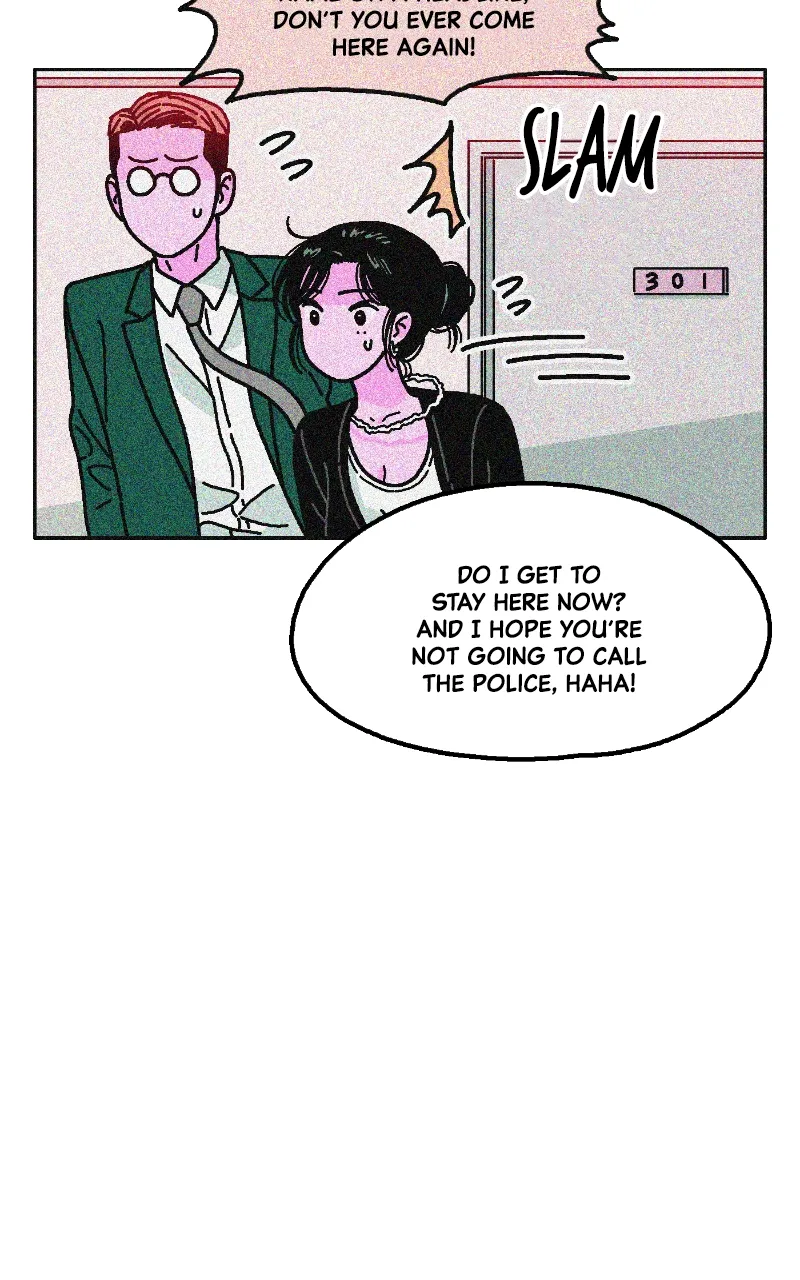 Just One Bite! Chapter 5 Online - página 95