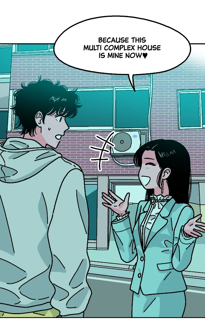 Just One Bite! Chapter 5 Online - página 96