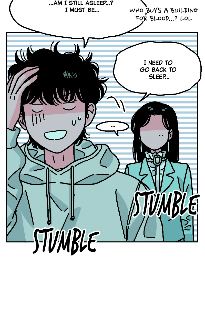 Just One Bite! Chapter 5 Online - página 98