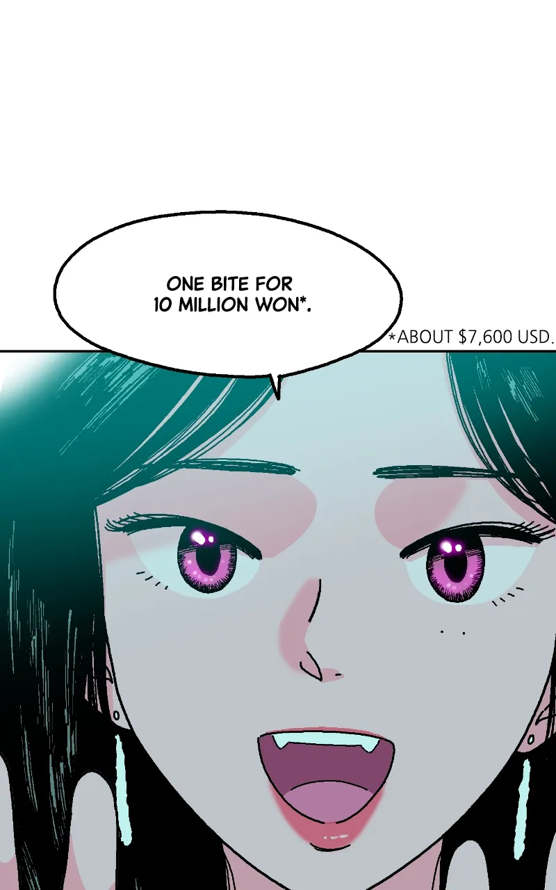 Just One Bite! Chapter 5 Online - página 100