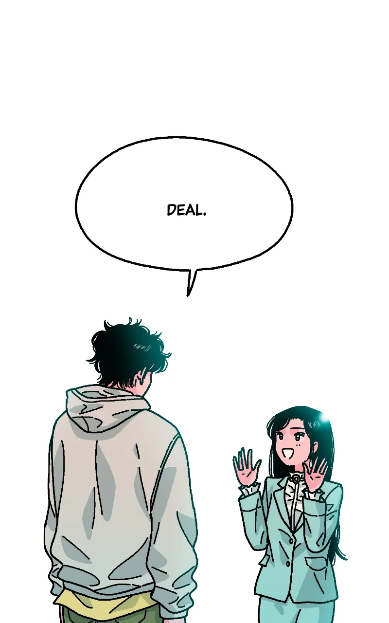 Just One Bite! Chapter 5 Online - página 102