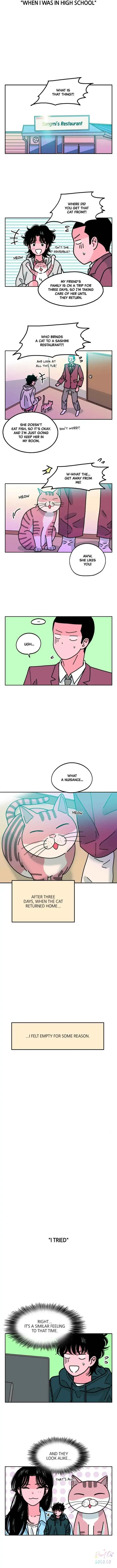 Just One Bite! Chapter 50 Online - página 6