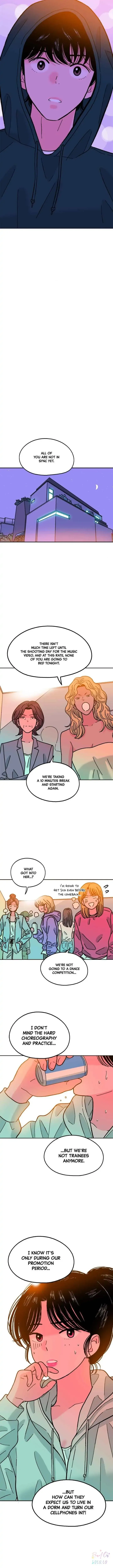 Just One Bite! Chapter 50 Online - página 10