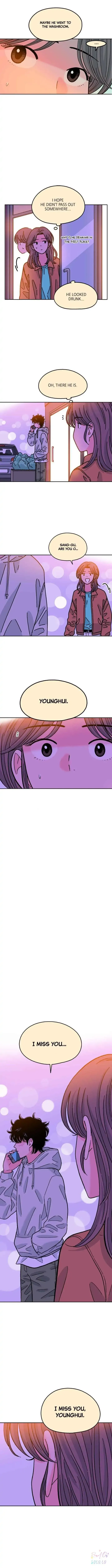 Just One Bite! Chapter 55 Online - página 7