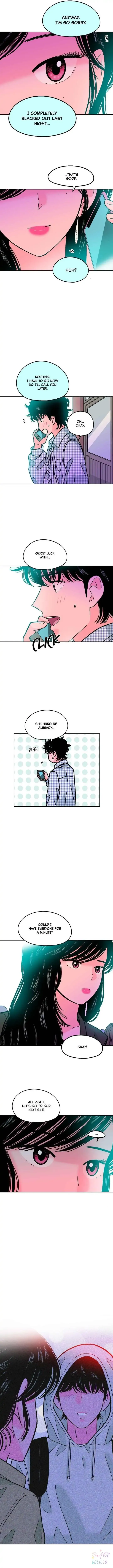Just One Bite! Chapter 55 Online - página 10