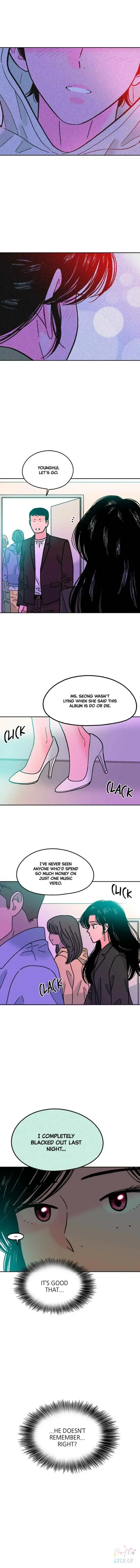 Just One Bite! Chapter 55 Online - página 11