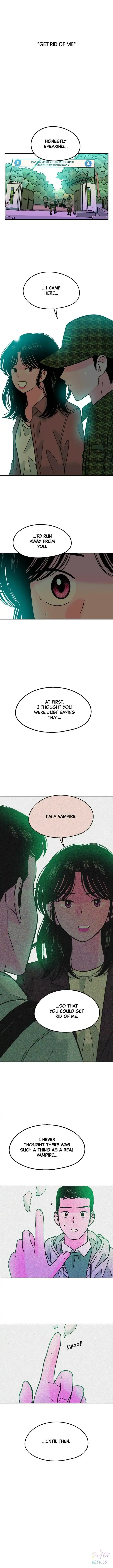 Just One Bite! Chapter 61 Online - página 3