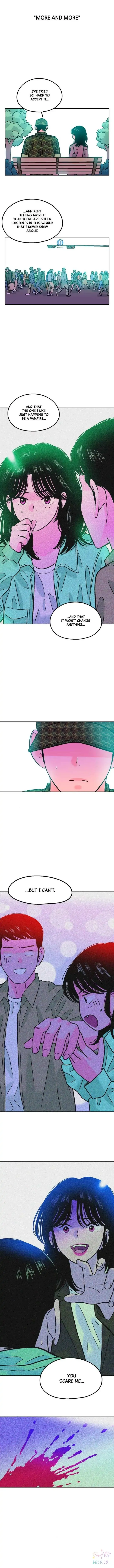 Just One Bite! Chapter 61 Online - página 4