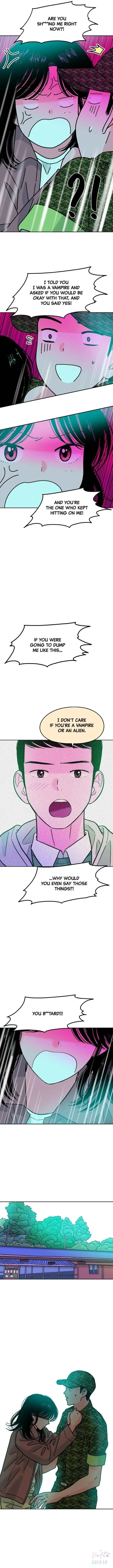 Just One Bite! Chapter 61 Online - página 6