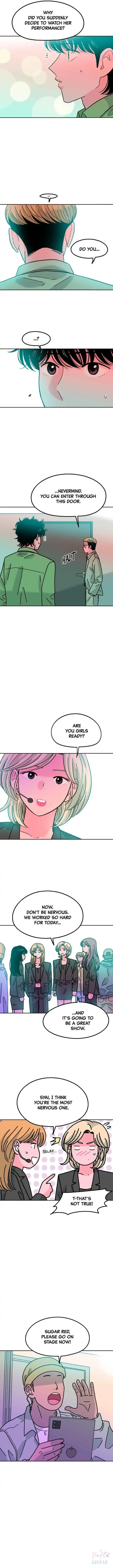 Just One Bite! Chapter 61 Online - página 9