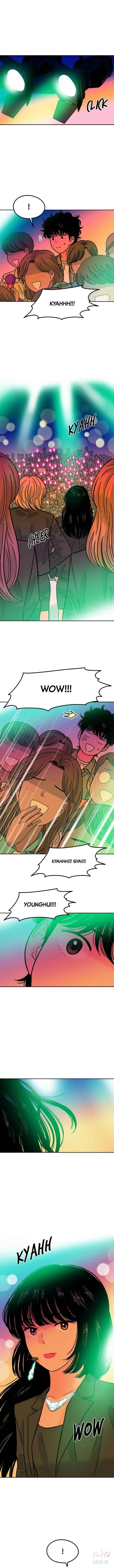 Just One Bite! Chapter 61 Online - página 10