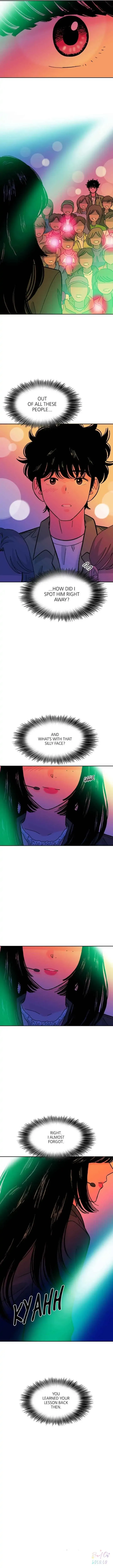 Just One Bite! Chapter 61 Online - página 11